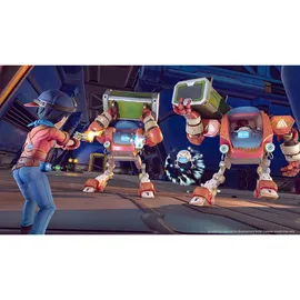 My Time at Sandrock - Collector's Edition (PEGI) (Nintendo Switch)
