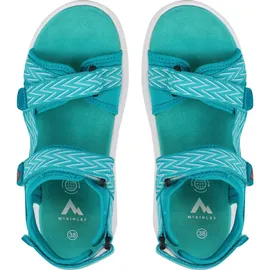 Mc Kinley Sportovado Damen Blue Aqua/White 40