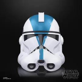 Hasbro Star Wars Ahsoka Elektronischer Helm Erwachsene Einheitsgröße