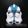 Hasbro Star Wars Ahsoka Elektronischer Helm Erwachsene Einheitsgröße