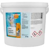 SUMMER FUN Chlor Langzeit Tabletten 5 kg