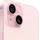 Apple iPhone 15 Plus 512 GB pink