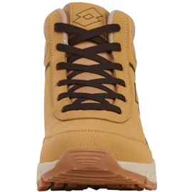 lotto Evedal Mid Herren Braun 45