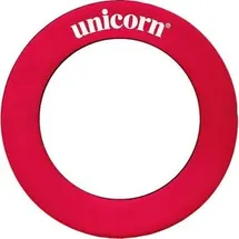 Unicorn Information System Dart-Surround Striker EVA Wandschutz rot Ø 68 cm