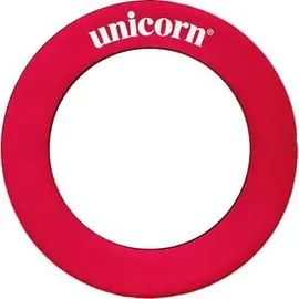 Unicorn Information System Dart-Surround Striker EVA Wandschutz rot Ø 68 cm