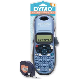 Dymo LetraTag LT-100H Blau