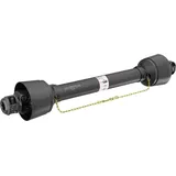 Wiltec Wiltec, Zapfwelle T1 Gelenkwelle 800-880mm 210Nm 540u/min, Pto-shaft, 18kW (25ps), 2x 1 3/8" 6 Zähne