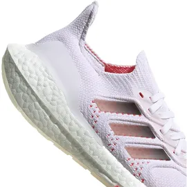 adidas Ultraboost 22 Damen Cloud White / Core Black / Turbo 38
