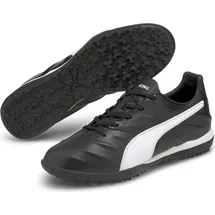 Puma King Pro 21 TT puma black/puma white 42