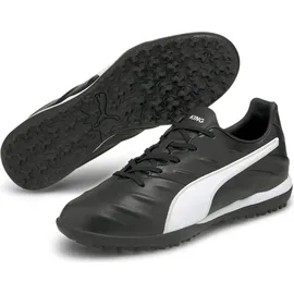 Puma King Pro 21 TT puma black/puma white 42
