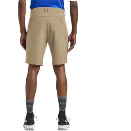 Jack Wolfskin Pico Trail Kurze Hose - Hazel Wood - 40