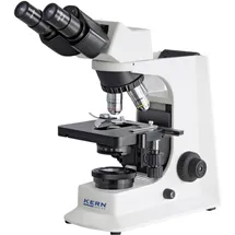 KERN-SOHN OBL 146 - Phasenkontrastmikroskop, Binokular