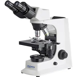 KERN-SOHN OBL 146 - Phasenkontrastmikroskop, Binokular