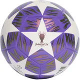 adidas UEFA Champions League Final Training Fußball - Pantone / White - 4