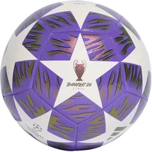 adidas UEFA Champions League Final Training Fußball - Pantone / White - 4
