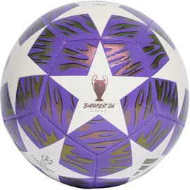 adidas UEFA Champions League Final Training Fußball - Pantone / White - 4