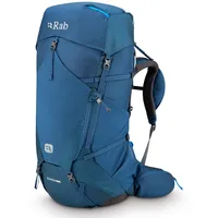Rab Exion 65 Tempest Blue