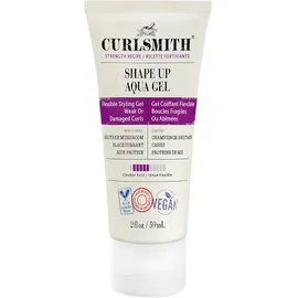 CURLSMITH Haarpflege StylingShape Up Aqua Gel 59 ml