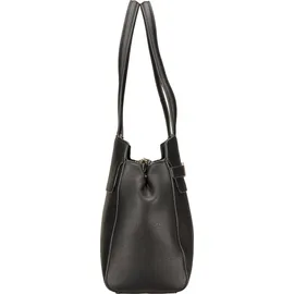 Valentino Handtasche Fae Re Shopping Bag Nero