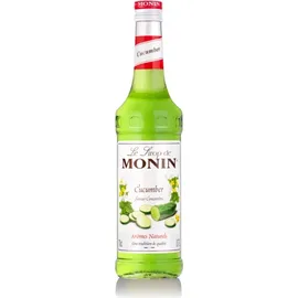 Monin Gurke Sirup 1000 ml
