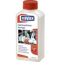 Xavax Spülmaschinenreiniger 250 ml