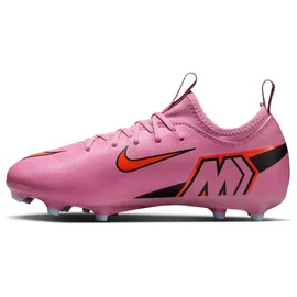Nike Mercurial Vapor 16 Academy FG/MG Kinder magic flamingo/black-total crimson 33