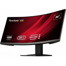 ViewSonic VG3419C 34.1" (VS19725)