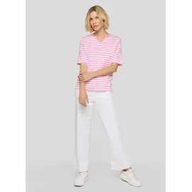 Rabe T-Shirt in rosa, | Gr.: 48