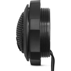 Infinity Alpha 603C - 165mm (6-1/2 Zoll, 2-Wege Lautsprecher-Komponentensystem mit Gitter