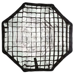 Caruba Wabe (Gitter) Octagon 80cm