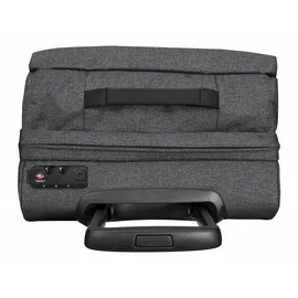 Eastpak Trans4 L 4-Rollen 75 cm / 80 l black denim