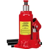 PETEX Unterstellbock Stahl 110 mm rot