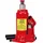 PETEX Unterstellbock Stahl 110 mm rot