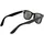 Ray Ban Original Wayfarer Classic RB2140 901 50-22 gloss black/green