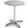 Oviala Tischplatte rund 70 cm x 2