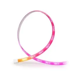 Philips LED-Streifen-Erweiterung 19,5 W RGBW 200 cm