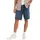 Levi's Jeans Shorts 468 im blauen Baggy Style W30