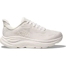 HOKA  Clifton 10 Herren White/White 42
