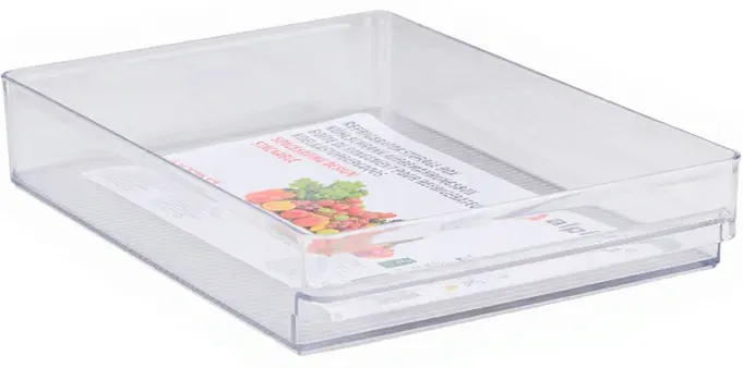 Kühlschrank-Aufbewahrungsbox 29,7x20x5,5 cm