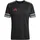 adidas Squadra 25 Schwarz/Team Grey Four/Pure Ruby XS