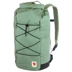 Fjällräven Rucksack High Coast Rolltop 26 patina green