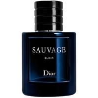 Dior Sauvage Elixir Eau de Parfum 100 ml