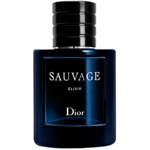 Dior Sauvage Elixir Eau de Parfum 100 ml