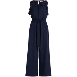 Vera Mont Damen mit Volant Night Sky,36 - 36