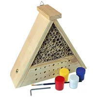 WINDHAGER Insektenhotel-Bausatz Bee