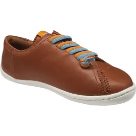 Camper Peu Cami, Kids - Shoe, Medium Brown, 32