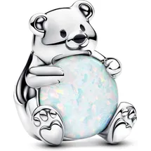 Pandora Eisbär Silber 793589C01
