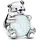 Pandora Eisbär Silber 793589C01