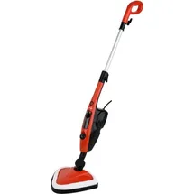 Lund London LUND DAMPFMOPP 1500W rot