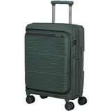 Samsonite Paralux 4-Rollen Cabin 55 cm / 20 l olive